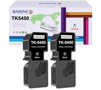 BAISINE TK-5450K - Tóner compatible con Kyocera TK-5450 TK5450K para Kyocera ECOSYS MA2600cwfx MA2600cfx PA2600cwx PA2600cx MA2600 PA2600 Plus