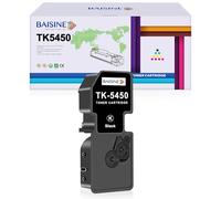 BAISINE TK-5450K tóner compatible con Kyocera TK5450 tóner negro TK5450K para Kyocera ECOSYS MA2600cwfx MA2600cfx PA2600cwx PA2600cwx MA2600 PA2600 Plus