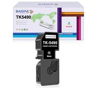 BAISINE TK-5490K tóner compatible con Kyocera TK-5490 tóner negro TK5450K para Kyocera ECOSYS MA2101cwfx MA2101cfx PA2101cwx PA2101cx