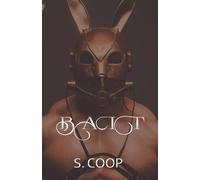 BAIT: A BWWM Dark Possessive Paranormal Romance : Book 3 of the Sadistic Sirens & Shrinks Series: Book 3 of the Sadistic Sirens & Shrinks Series