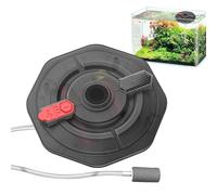 Bait Aerator - 12 * 4.5cm Waterproof Portable Equipment, 2600mah Rechargeable Aerator For Fishing Outdoor Water Boat Pond Lake Sea Shore Woman