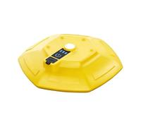 Bait Aerator - Portable Floating Air Pump | Fishing Oxygen Bubbler, Compact Aquatic Oxygen Circulation Survival Kit, Rechargeable Floating Óxygen Stone Air Pump System Device For Boat Aquarium