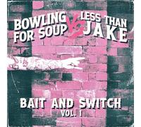 Bait And Switch Vol.1 [Vinilo]