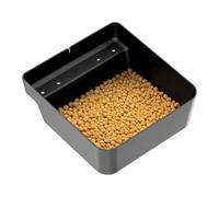 Bait Boat - Fishing Vessel, Angling Craft for Freshwater Sports, Spare Kit with Screws, Outdoor Gear, Replacement Parts for Reservoir Rivers and Trout Cod Carp Bass