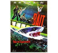 Bait (digipack) [DVD]+[Blu-Ray 3D] [Region B] (IMPORT) (No hay versión española)