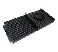 Bait Rolling Plate - Fishing Bait Roller | Fishing Baits Making Roller | Carp Fîshîng Tools | Baits Maker Rollêr | Fîshîng Baît Roll Board | Rolling Carp Baît Fishîng Accessories | Cârp Fishîng Tools