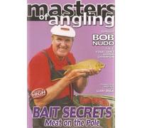 Bait Secrets - Meat On The Pole [Edizione: Regno Unito] [Italia] [DVD]