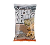 Bait Tech Super Method Mix Groundbait 2kg by Bait-Tech