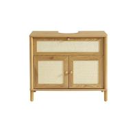 BAÏTA - Mueble de baño Haida (80 cm)