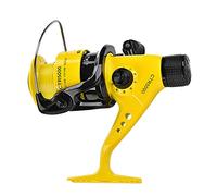 Baitcasting Fishing Reel, Heavy Duty Ligero Innovación Baitcast Fishing Reel Salt Rueda de pesca de hilado de agua dulce(3000)