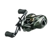 Baitcasting Reel - Lure Reel | Fine Lure Reels | Long Casting Lures Reêls | Lightweight Drag Alarm for Small Bait |Baitcasting Reels Fishing Wheel Tool | Bait Feeder Spinner for Beginners Adults