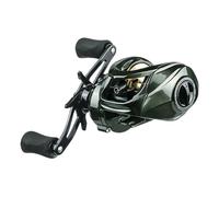 Baitcasting Reel - Lure Reel | Fine Lure Reels | Long Casting Lures Reêls | Lightweight Drag Alarm for Small Bait | Baitcasting Reels Fishing Wheel Tool | Bait Feeder Spinner for Beginners Adults