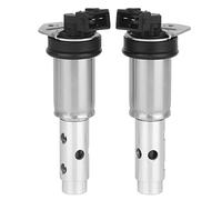 BAITHNA 917-241 11367585425 11367516293 Válvula de control de aceite solenoide VVT compatible con BMW 325i 328i 330i 335i 525i 528i 530i 535i 740i 325xi 328xi 333 0xi 33 5xi 525xi 528xi 530xi 535xi X3