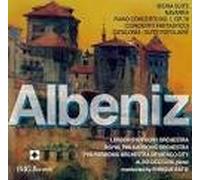 Baitiz - Albeniz;Arbos Suite