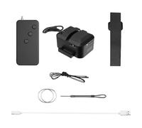 Baits Drones Baits Trail Y Regalos Dispositivo Caída Herramienta Entrega Compatible para Air 3/Avata 2 Fácil Instalar