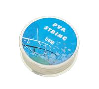 Baits Lines - Material Duradero Soluble en Agua, disolución rápida, Bobina portátil | Configuración versátil de línea de, Estanque, Lago, río, mar, Pescador de Agua Salada, Equipo al Aire Libre