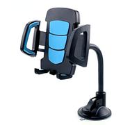 BAIWANg Sup Super DE SUCCIÓN Centro Soporte, Soporte de teléfonos móviles montados en vehículo, Soporte de Alto Valor, Soporte Boutique, decoración Interna del automóvil