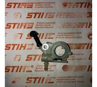 BAIWANN ms194T ms194c ms194tc ms193t bomba de aceite 1137 640 3203, repuesto de bomba de aceite de motosierra para Stihl OEM