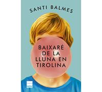 Baixare De La Lluna En Tirolina