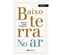 Baixo terra. No ar