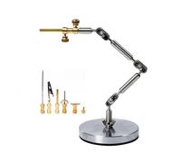 BAIYITONGDA Stop Motion Armature Kits Stop Motion Animation Rigging y Winder, Time-Lapse, Fotografía de Productos y proyectos creativos