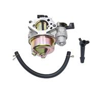 Baizexin Carburador De Repuesto para GX390 para 13 HP 16100-Z5T-901 y 16100-ZF6-V01 carburador