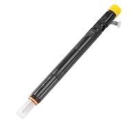 Baizexin Combustible Inyector para SsangYong para Actyon para Kyron 2.0L Xdi Euro 4 Boquilla De Inyector De Combustible CRDI-Boquilla Inyector Diésel EJBR04501D / A6640170121