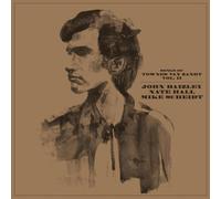 Baizley J. Hall N. & Scheidt M. - Songs Of Townes Van Zandt Vol [Vinilo]