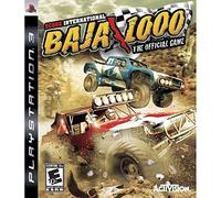 Baja 1000: Off Road Racing (PS3 輸入版)