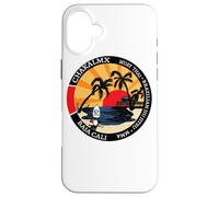 Baja Cali Muay Thai Brasileño Jiu Jitsu MMA Carcasa para iPhone 16 Plus