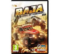 Baja: Edge Of Control