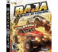 BAJA: Edge of Control(輸入版)
