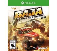 Baja: Edge Of Control