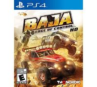 Baja: Edge of Control HD