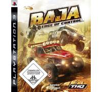 Baja: Edge of Control [Importación alemana]