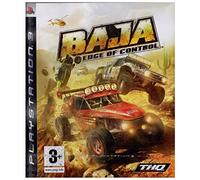 Baja Edge Of Control [Importación italiana]