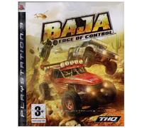 Baja Edge Of Control [Importación italiana]