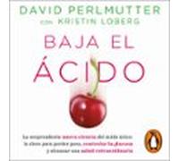 Baja El Acido (audiolibro)