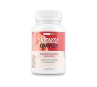 Baja El Colesterol y Triglicéridos | Levadura de Arroz rojo, Monacolina K, Coenzima Q10, Resveratrol y Vitamina D3 | Fórmula única | Fortalece la salud cardiovascular | 60 caps naturales