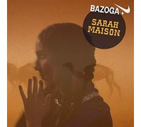 Baja Frequencia - Crisis Feat. la Dame Blanche et Paloma Pradal [Vinilo]