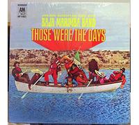 Baja Marimba Band [Vinilo]