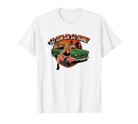 Baja o Vete a casa Trabant Universal Camiseta