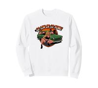 Baja o Vete a casa Trabant Universal Sudadera