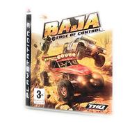 Baja (PS3) [Importación inglesa]