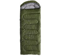 Baja sábana Bajera Bivouac para Acampar, colchón para Dormir para Acampar | Bajo bajo bajo Sobrevivir, portátil, Ultraligero, Robusto, Impermeable, para Senderismo, Army Green, riferimento Alla