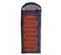 Baja sábana Bajera Bivouac para Acampar, colchón para Dormir para Acampar | Bajo bajo bajo Sobrevivir, portátil, Ultraligero, Robusto, Impermeable, para Senderismo, Marino, riferimento Alla