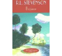 Bajamar | Charles L. Stevenson