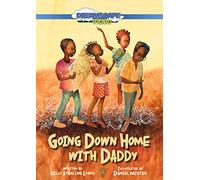 Bajar a casa con papá