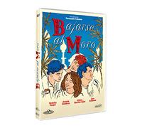 Bajarse al moro [DVD]