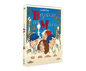 Bajarse al moro [DVD]